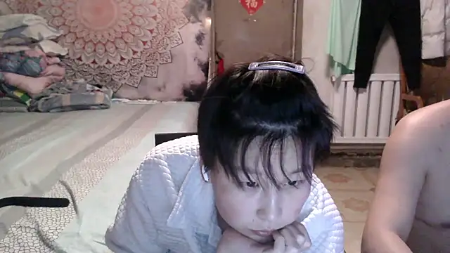 Snapshot of XiaNa2023 chatting on December 2024 05:31:01 PM XiaNa2023 online show from December 2024 05:31:01 PM