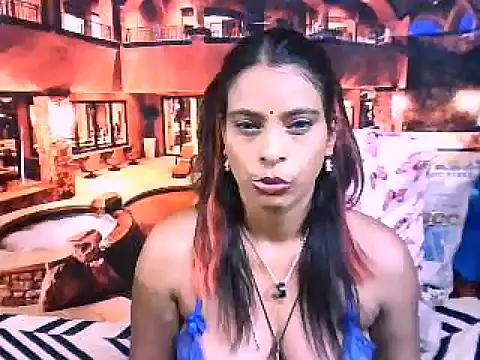 IndianSexyAss online show from March 2025 07:05:01 PM