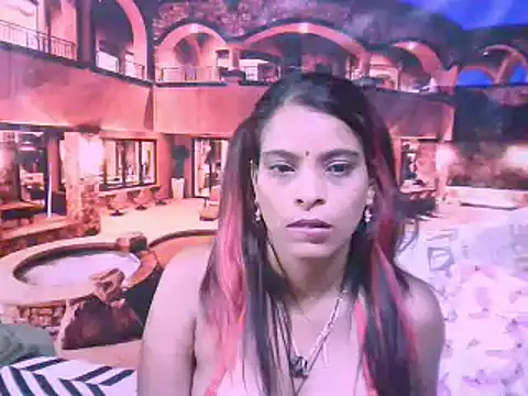 IndianSexyAss online show from March 2025 04:13:02 PM