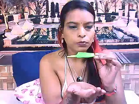 IndianSexyAss online show from March 2025 03:57:02 PM