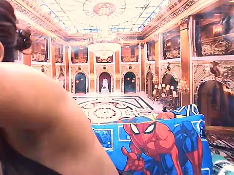 IndianSexyAss online show from October 2025 03:18:02 PM