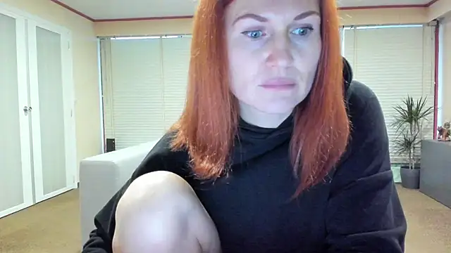 Sheandhim23 online show from February 2025 04:44:01 PM