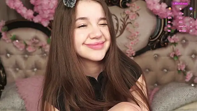 AmiLewis online show from March 2026 01:11:01 AM