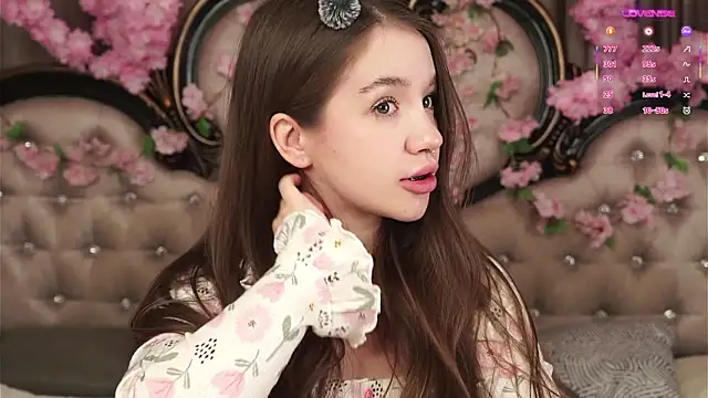 AmiLewis online show from March 2026 01:10:02 AM