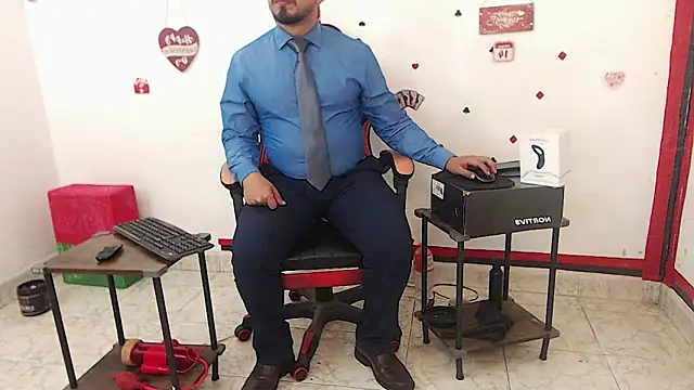 KalethBigDick online show from February 2026 09:44:02 PM