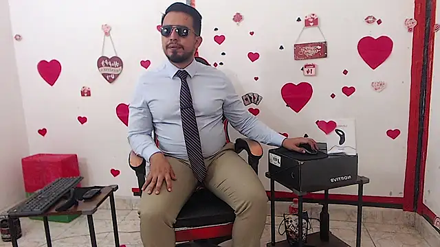 KalethBigDick online show from February 2026 10:30:02 PM