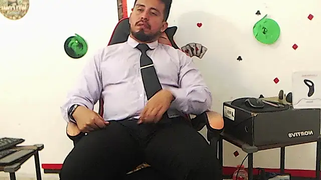 KalethBigDick online show from April 2026 07:02:01 AM