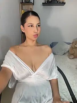 sofi johansson online show from March 2025 07:04:02 AM