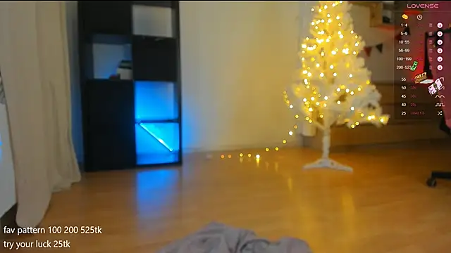 lil lia online show from December 2024 02:06:02 AM