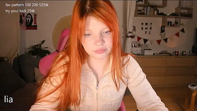 Snapshot of lil_lia chatting on February 2026 08:24:02 PM lil lia online show from February 2026 08:24:02 PM