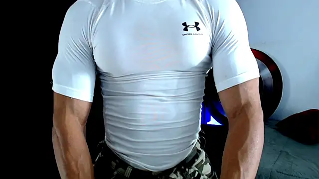 Antonywebb94 online show from February 2026 04:22:01 AM