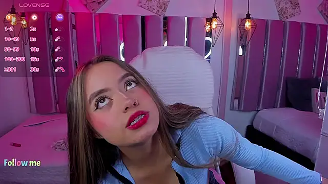 ary cooper  online show from January 2025 01:25:02 PM