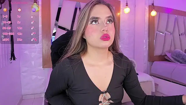 ary cooper  online show from February 2025 12:37:02 PM