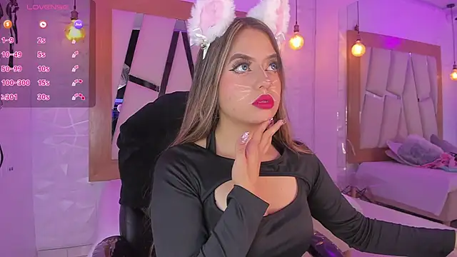 ary cooper  online show from February 2025 12:44:02 PM