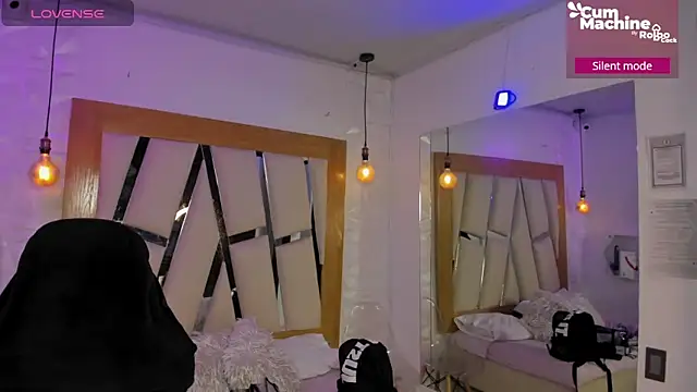 ary cooper  online show from September 2025 12:21:02 PM