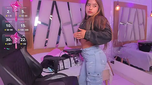 ary cooper  online show from January 2026 03:36:02 PM