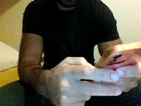 coppai200 online show from October 2025 01:26:02 AM