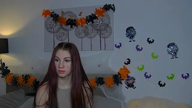 CassKiera online show from October 2025 05:57:02 AM