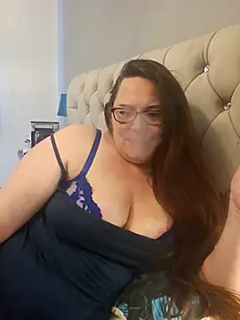 Sexy Binxy online show from May 2026 12:57:01 PM