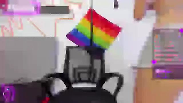 alissonandamy online show from January 2025 11:24:01 AM