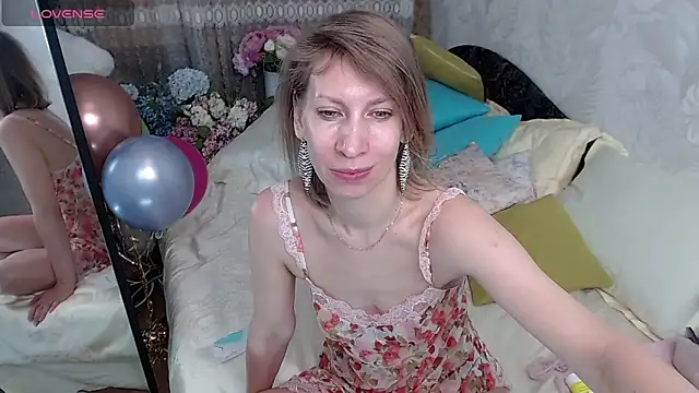 AdrianaSea online show from March 2026 05:44:02 AM