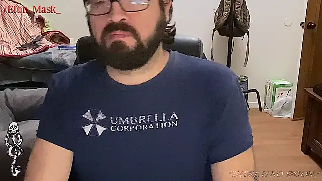 Seraph De La Luna online show from December 2024 08:21:02 PM