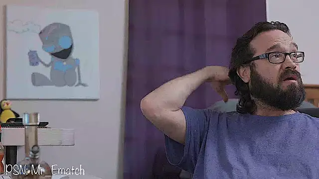 Seraph De La Luna online show from February 2025 04:32:02 AM