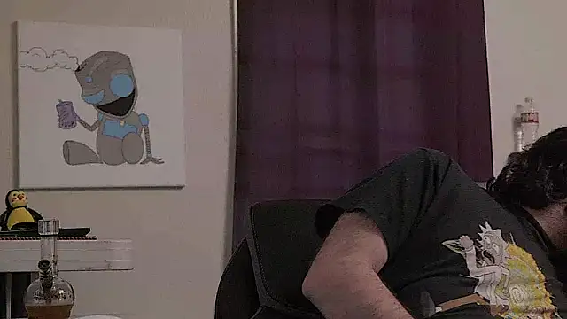 Seraph De La Luna online show from March 2025 05:13:01 PM