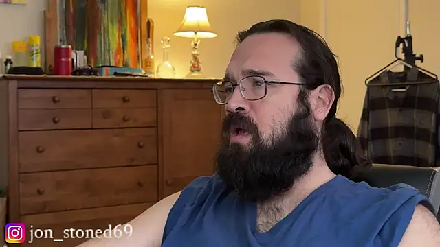 Seraph De La Luna online show from January 2026 05:48:02 PM