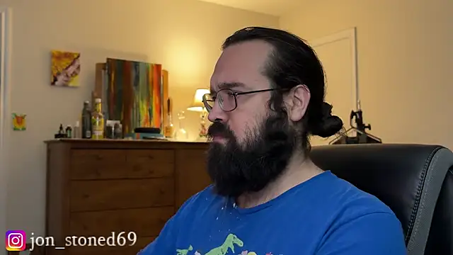 Seraph De La Luna online show from January 2026 02:02:02 AM