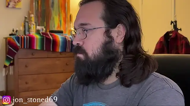 Seraph De La Luna online show from January 2026 04:56:02 PM