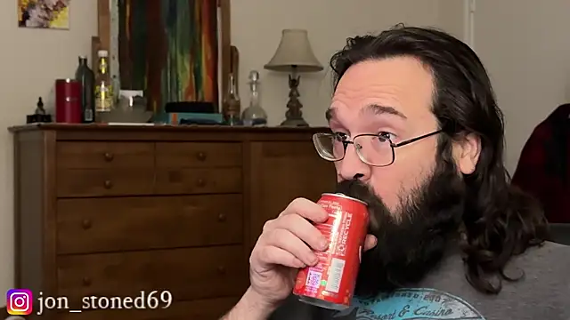 Seraph De La Luna online show from January 2026 05:02:02 AM