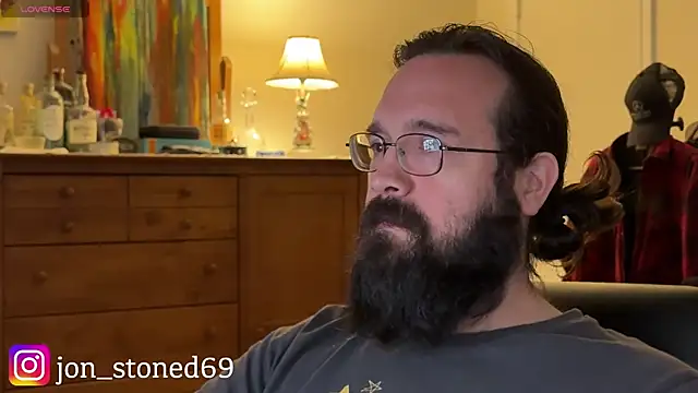 Seraph De La Luna online show from February 2026 09:31:02 PM