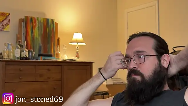 Seraph De La Luna online show from February 2026 08:57:02 PM