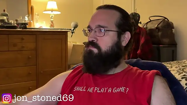 Seraph De La Luna online show from March 2026 02:06:02 AM