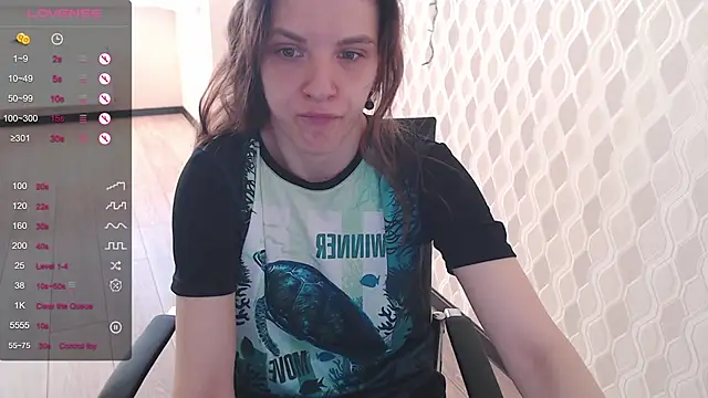 LisaHeart online show from January 2025 05:40:02 AM