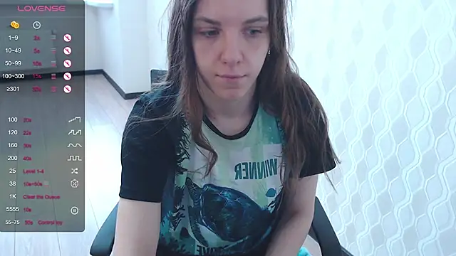 LisaHeart online show from January 2025 06:25:01 AM