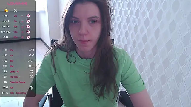 LisaHeart online show from January 2025 11:13:01 AM