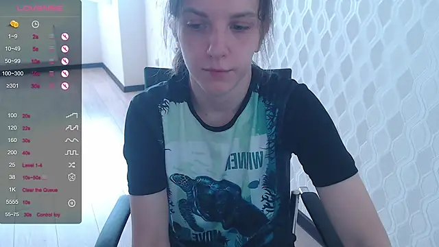 LisaHeart online show from October 2025 07:42:02 AM