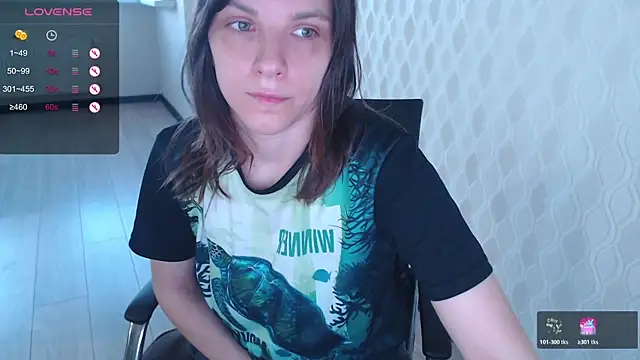 LisaHeart online show from March 2026 03:24:01 PM