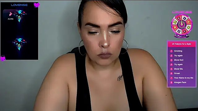 Miss Agatha online show from December 2024 02:02:02 AM