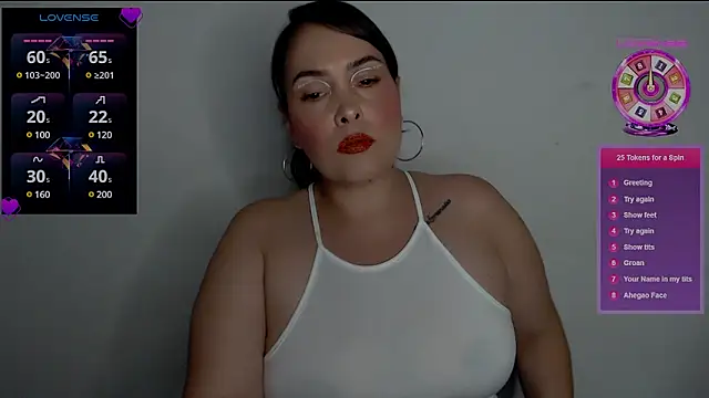 Miss Agatha online show from December 2024 02:45:02 AM