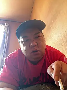 Snapshot of punk0805 chatting on October 2025 12:52:02 AM punk0805 online show from October 2025 12:52:02 AM