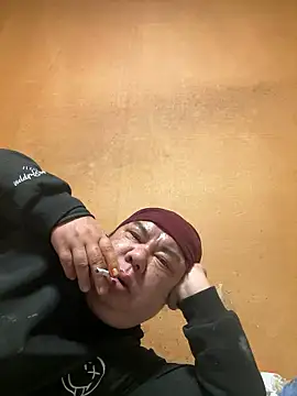 Snapshot of punk0805 chatting on February 2026 07:18:01 PM punk0805 online show from February 2026 07:18:01 PM