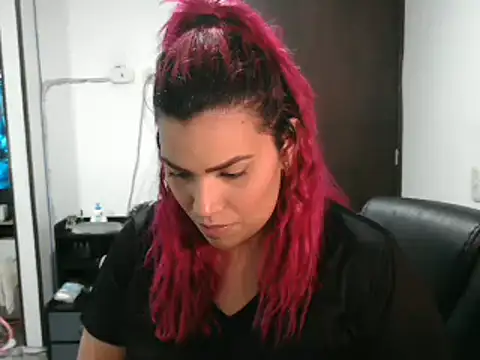 CarolinaRincon online show from February 2025 10:31:02 PM