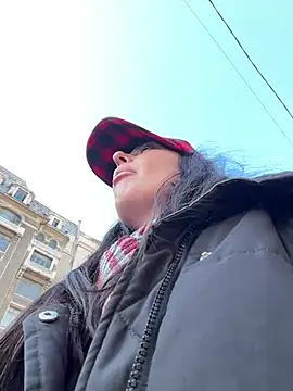 eveangelll online show from January 2025 11:22:01 AM