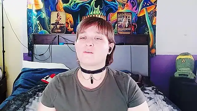 Chloenightmare online show from February 2026 06:12:02 AM