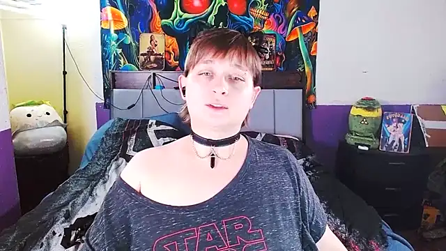 Chloenightmare online show from March 2026 05:08:02 AM