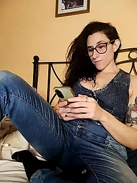 SofiaMori online show from February 2026 01:20:02 PM