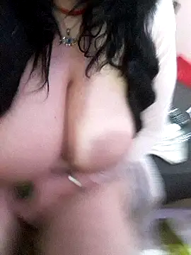 Maria Sexx online show from December 2024 08:49:02 PM